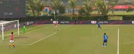 守门员进球世界杯守门员进球10大经典插图1