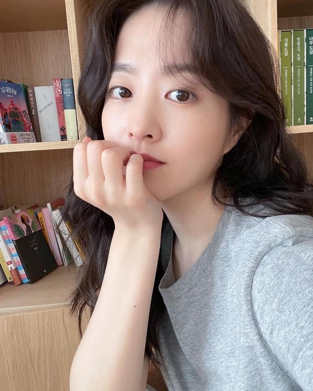 韩国女演员韩国女演员秋瓷炫演过中国电视剧吗知乎插图6