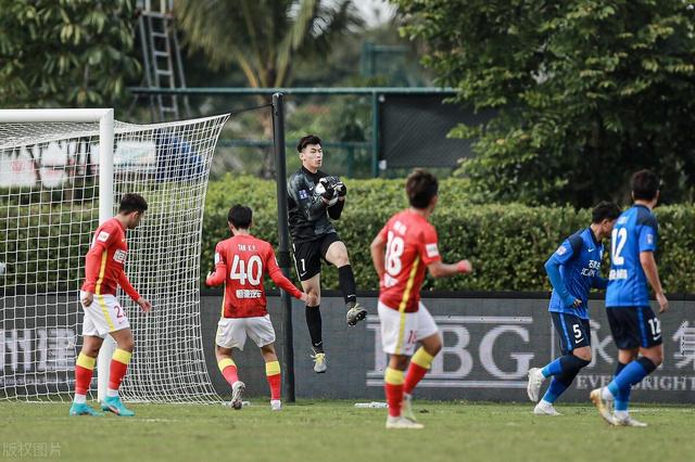 守门员进球世界杯守门员进球10大经典插图