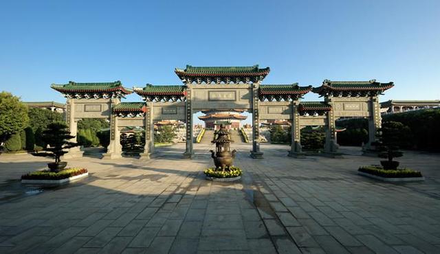 道士小说搞笑道士小说排行榜前十名插图1