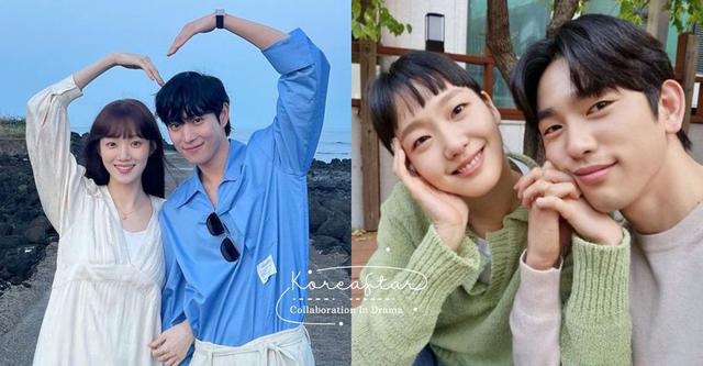 韩国女演员韩国女演员秋瓷炫演过中国电视剧吗知乎插图