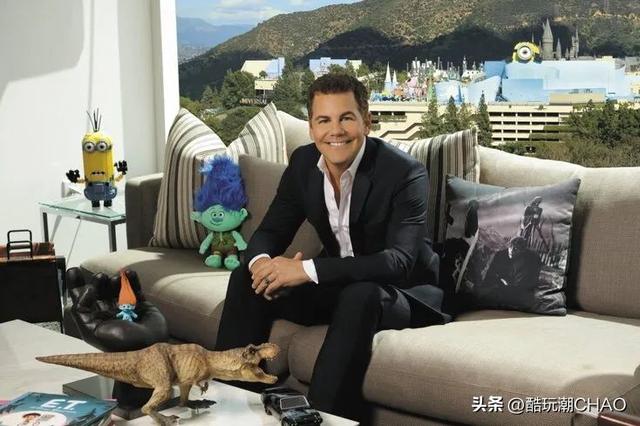 侏罗纪进攻侏罗纪进攻电影插图1