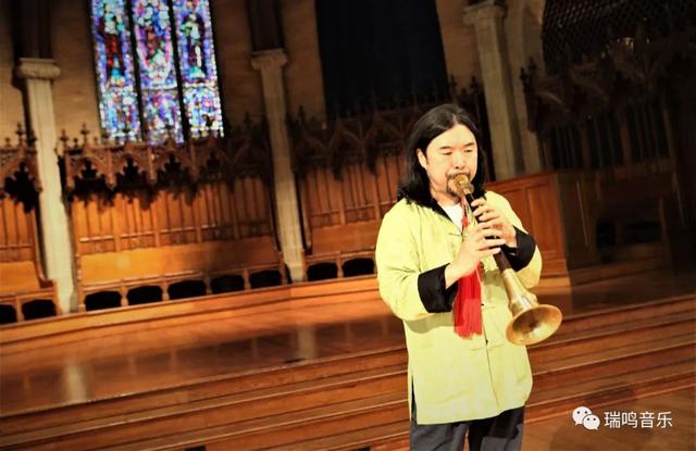 爱尔兰哨笛爱尔兰哨笛指法图谱插图1