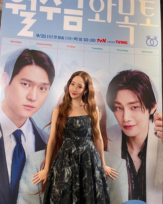 韩国女演员韩国女演员秋瓷炫演过中国电视剧吗知乎插图1