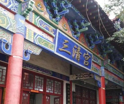 道士小说搞笑道士小说排行榜前十名插图2