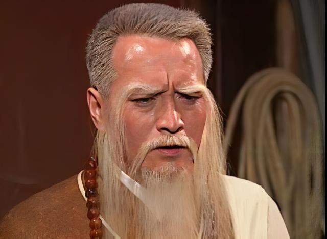 洪七公洪七公被谁杀的了插图2