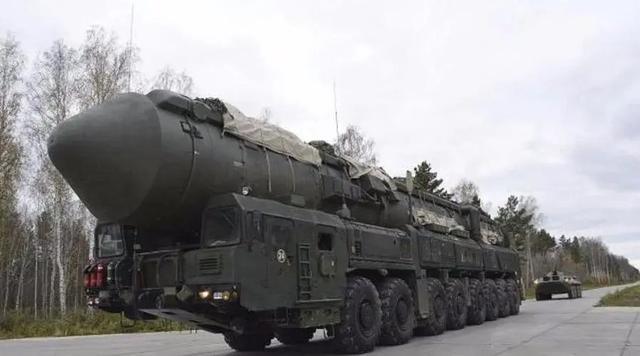 核弹核弹标志图片插图2