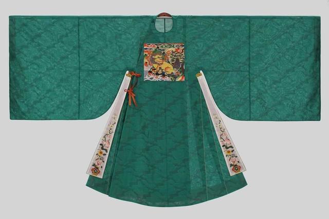 明华堂明华堂汉服官网怎么进插图4