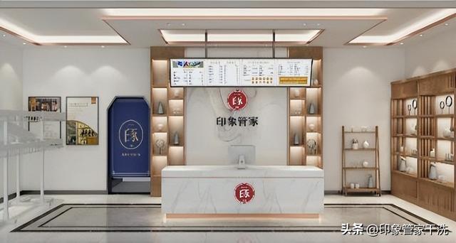 开干洗店后悔来不及了干洗店不想开了怎么办插图