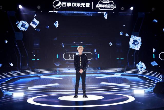 百事可乐代言人名单2022百事可乐代言人是谁2021插图 百事可乐代言人名单2022百事可乐代言人是谁2021插图