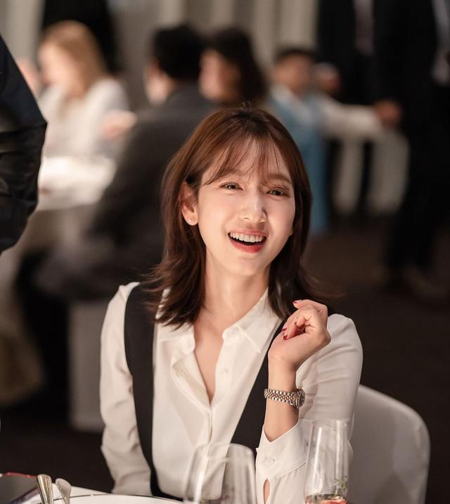 韩国女演员韩国女演员秋瓷炫演过中国电视剧吗知乎插图2