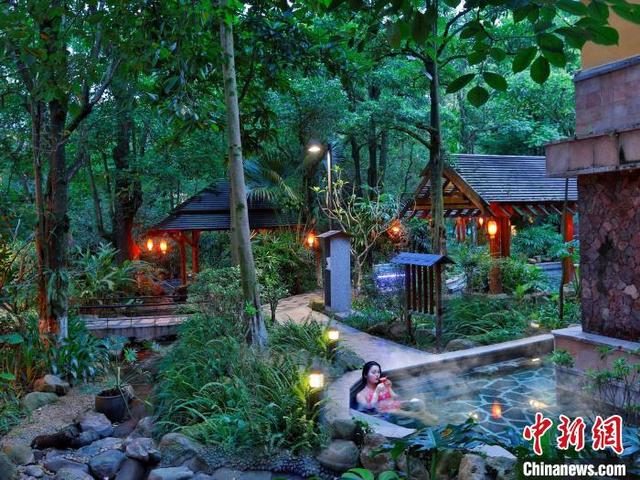 广东温泉广东温泉排名前十豆瓣插图1