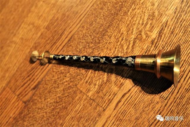 爱尔兰哨笛爱尔兰哨笛指法图谱插图3