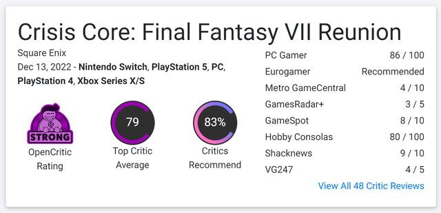 psp必玩神作排行psp神作排行榜插图1