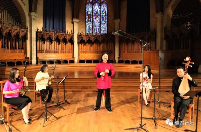 爱尔兰哨笛爱尔兰哨笛指法图谱插图2