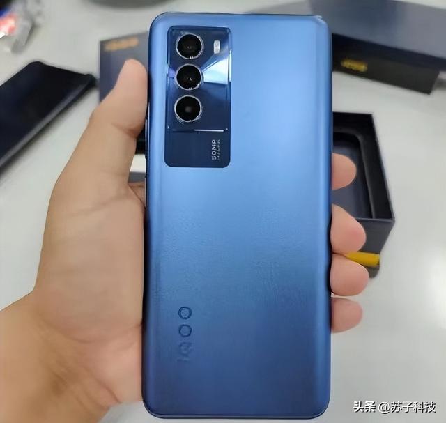 vivov15手机多少钱一台二手vivo手机多少钱一部插图5