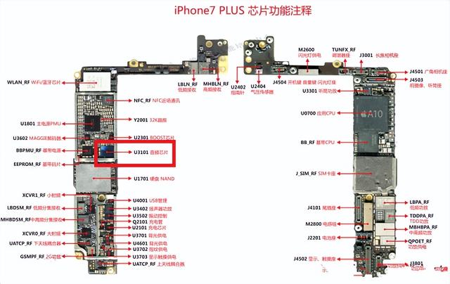 苹果11换主板多少钱苹果11换主板多少钱一个插图2