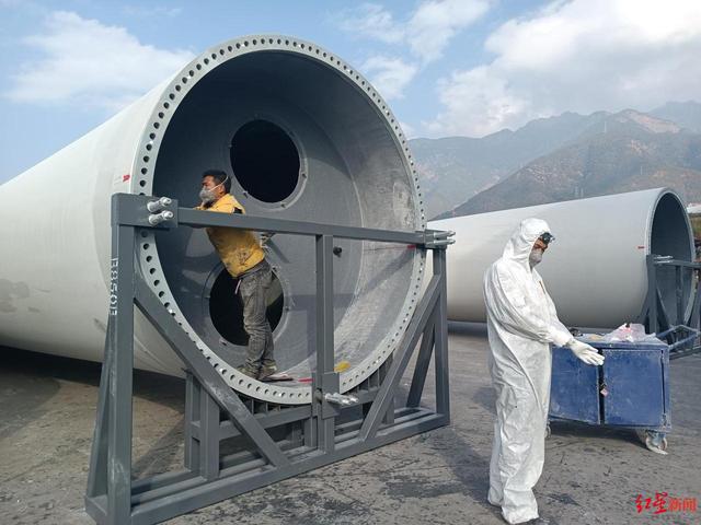 风力发电不是人干的风力发电是谁干的插图3 风力发电不是人干的风力发电是谁干的插图3