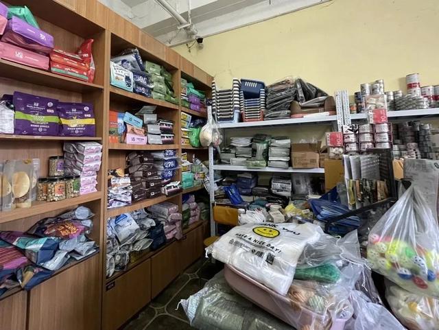 适合女生开的店适合女生开的店投资小利润大插图1