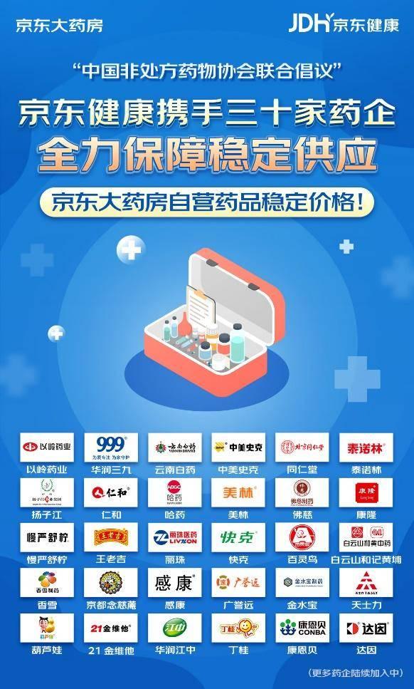 京东大药房买药是正品吗京东药店插图