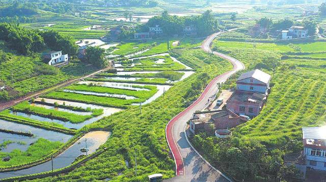 乡镇空缺生意乡下有什么可以代加工的插图