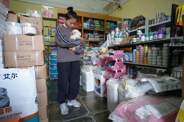 适合女生开的店适合女生开的店投资小利润大插图5