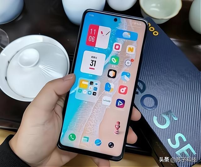 vivov15手机多少钱一台二手vivo手机多少钱一部插图3