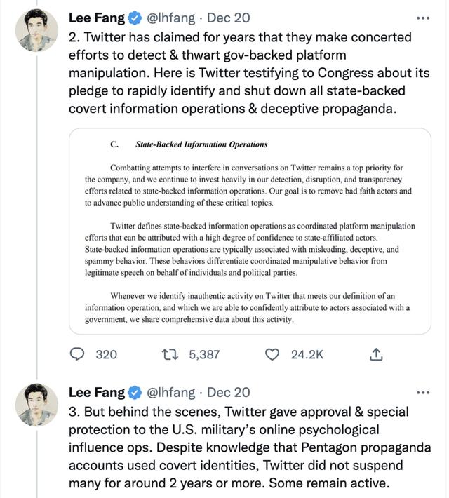 怎么看推特怎么用推特看那种东西插图2