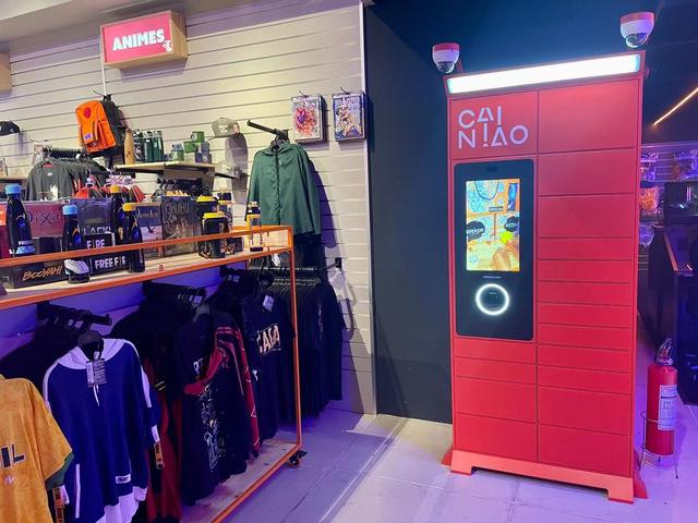 菜鸟发货平台菜鸟发货平台怎么设置打印模板图片插图1