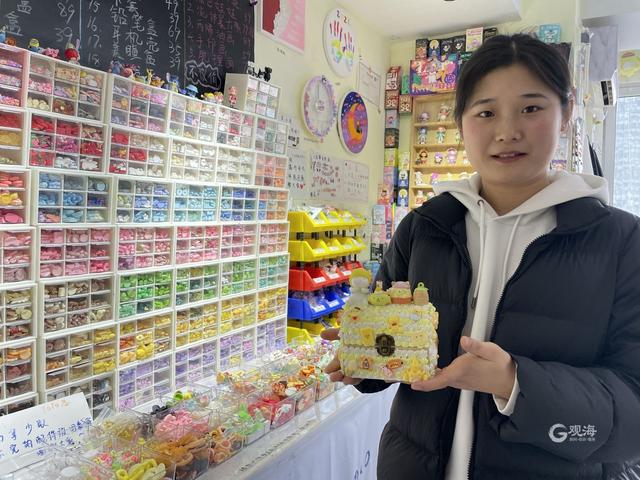 适合女生开的店适合女生开的店投资小利润大服装店插图 适合女生开的店适合女生开的店投资小利润大服装店插图
