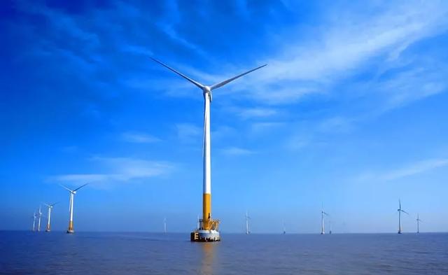 风力发电不是人干的风力发电有个人的吗插图3