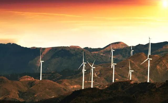 风力发电不是人干的风力发电有个人的吗插图1