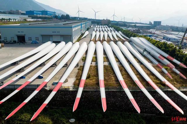 风力发电不是人干的风力发电是谁干的插图1 风力发电不是人干的风力发电是谁干的插图1