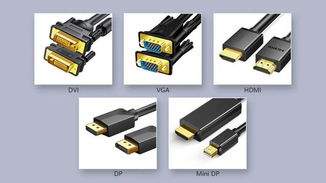 电脑屏幕尺寸对照表笔记本电脑屏幕尺寸对照表怎么看插图4