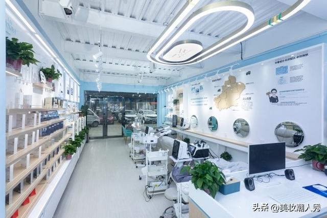 适合女性开的店小投资适合女性开的店小投资有哪些项目插图