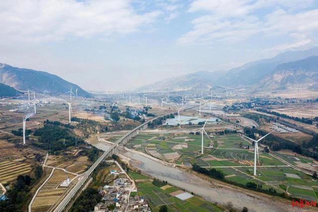 风力发电不是人干的风力发电是谁干的插图 风力发电不是人干的风力发电是谁干的插图