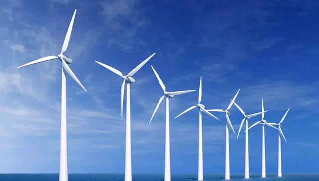 风力发电不是人干的风力发电有个人的吗插图