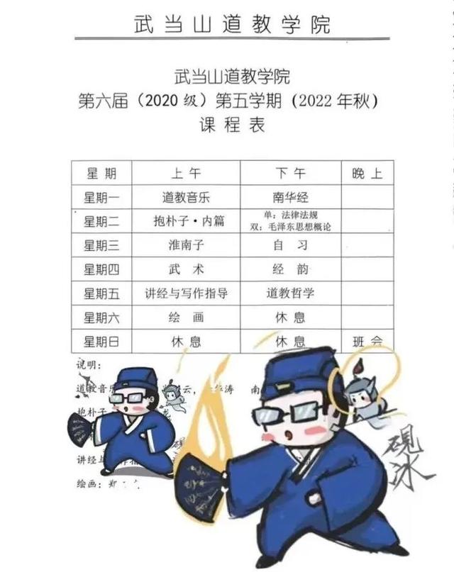 中国的三所玄学学校中国玄学院插图2