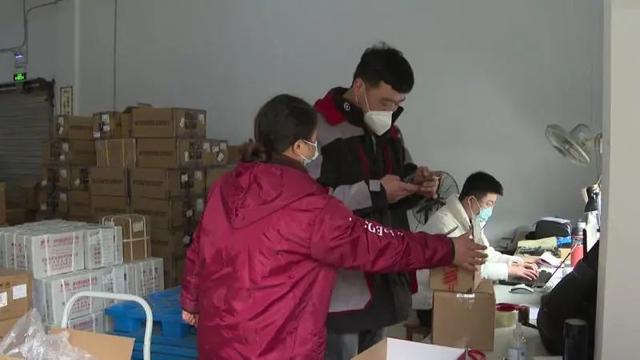 千万不要在顺丰快递上班进来了解插图3