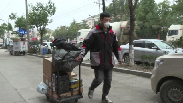 千万不要在顺丰快递上班进来了解插图