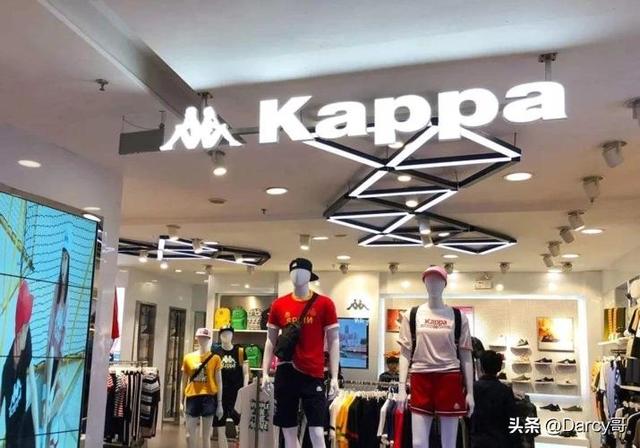 安踏旗下的八个品牌始祖鸟安踏旗下的八个品牌始祖鸟是正品吗插图5