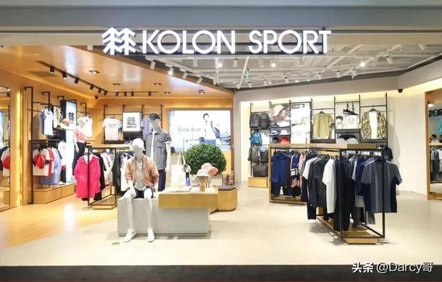 安踏旗下的八个品牌始祖鸟安踏旗下的八个品牌始祖鸟是正品吗插图4