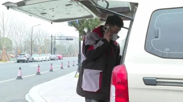 千万不要在顺丰快递上班进来了解插图1