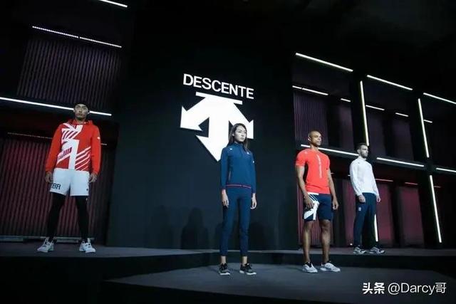 安踏旗下的八个品牌始祖鸟安踏旗下的八个品牌始祖鸟是正品吗插图3