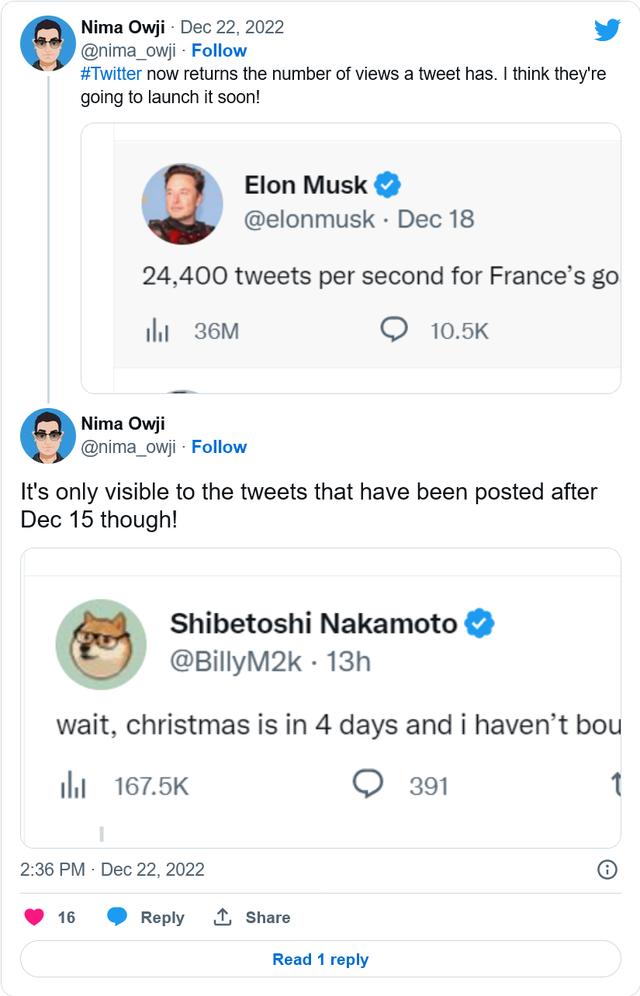 怎么看推特怎么看推特上的内容插图 怎么看推特怎么看推特上的内容插图