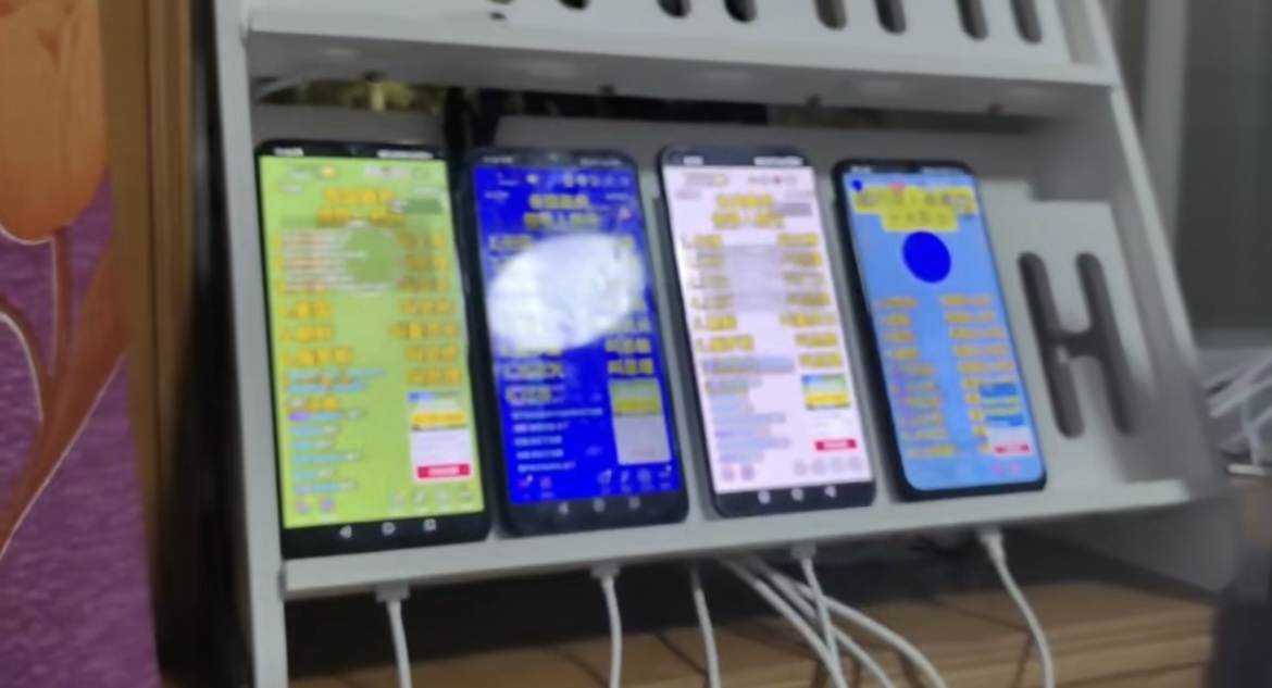 抖音无人直播最新独家玩法,小雪花+撸音浪双向收益,可矩阵放大插图4 抖音无人直播最新独家玩法,小雪花+撸音浪双向收益,可矩阵放大插图4