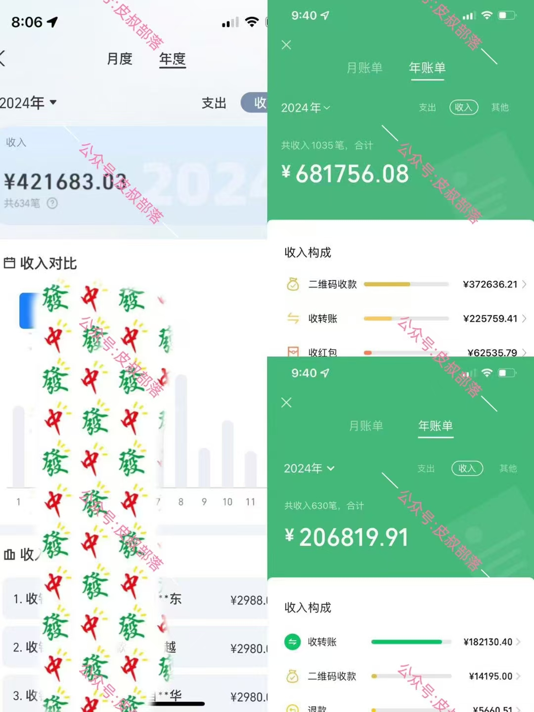 做项目不如卖项目，教你（卖项目）如何年入百万插图1