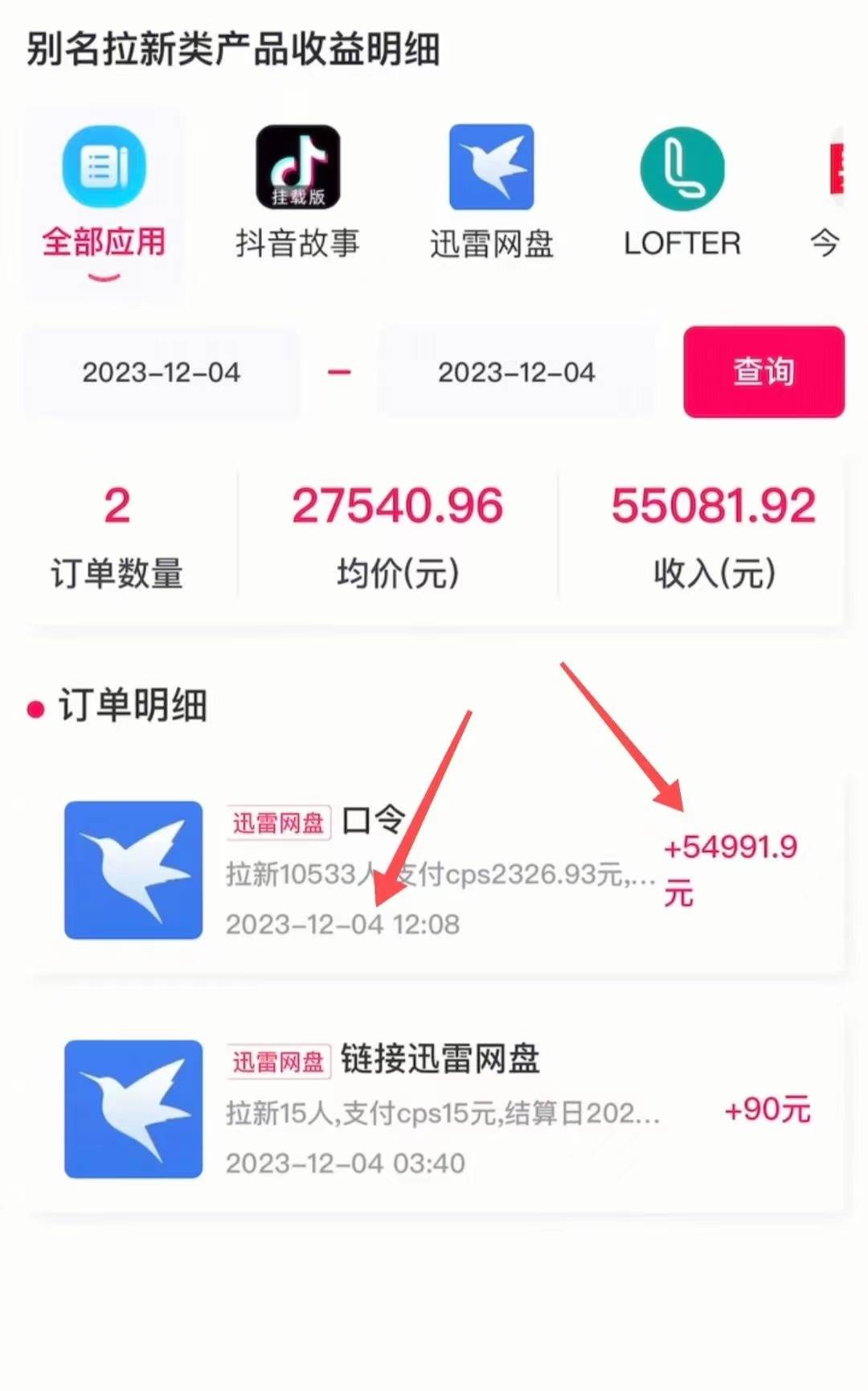快手美女视频结合网盘拉新,一天搞了50000 两分钟一条Ai原创视频,0成…插图1 快手美女视频结合网盘拉新,一天搞了50000 两分钟一条Ai原创视频,0成…插图1