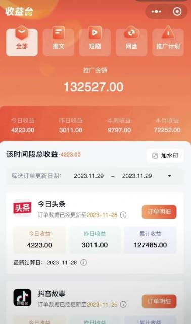 火爆漫画AI生成,0粉授权,一个日入500 全网最详细保姆级教程插图2 火爆漫画AI生成,0粉授权,一个日入500 全网最详细保姆级教程插图2