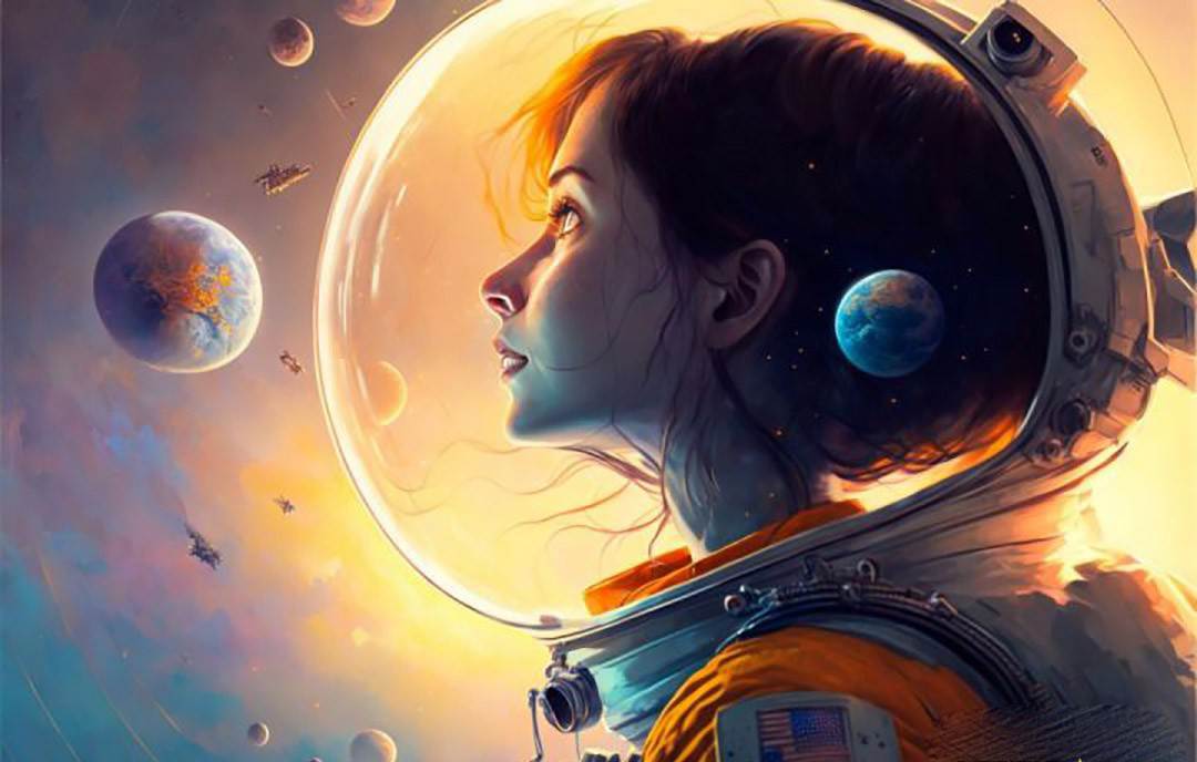 火爆全网Ai绘画神器 Stable Diffusion AI绘画软件包 120G模型 教程插图2 火爆全网Ai绘画神器 Stable Diffusion AI绘画软件包 120G模型 教程插图2